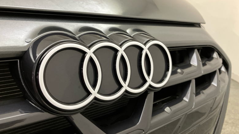 Audi A3 1.5 TFSI 150 S Line 4dr Petrol Saloon